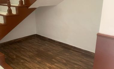 SE VENDE CASA EN IZTAPALAPA.