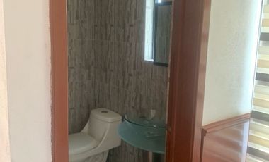 SE VENDE CASA EN IZTAPALAPA.