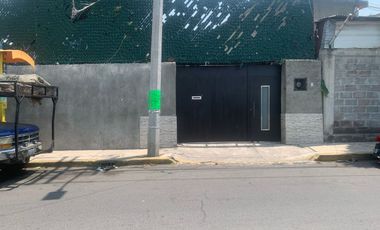 SE VENDE CASA EN IZTAPALAPA.