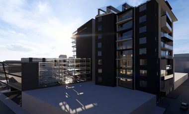 Departamento en Pre-Venta, Nuevo ubicado en San Lucas Tepetlacalco Cod. DV1173