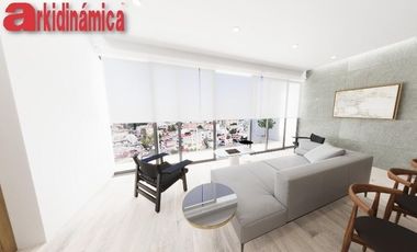 Departamento en Pre-Venta, Nuevo ubicado en San Lucas Tepetlacalco Cod. DV1173
