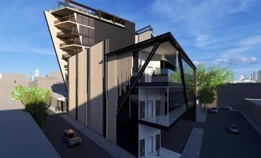 Departamento en Pre-Venta, Nuevo ubicado en San Lucas Tepetlacalco Cod. DV1173