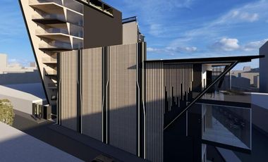 Departamento en Pre-Venta, Nuevo ubicado en San Lucas Tepetlacalco Cod. DV1173