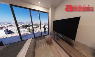 Departamento en Pre-Venta, Nuevo ubicado en San Lucas Tepetlacalco Cod. DV1173