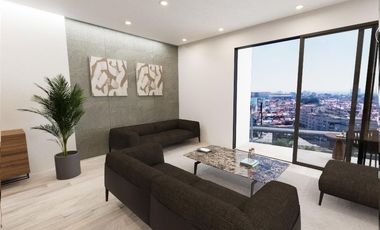 Departamento en Pre-Venta, Nuevo ubicado en San Lucas Tepetlacalco Cod. DV1180