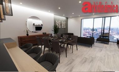 Departamento en Pre-Venta, Nuevo ubicado en San Lucas Tepetlacalco Cod. DV1180