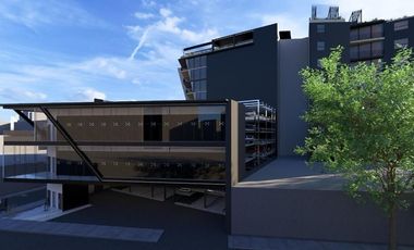 Departamento en Pre-Venta, Nuevo ubicado en San Lucas Tepetlacalco Cod. DV1180