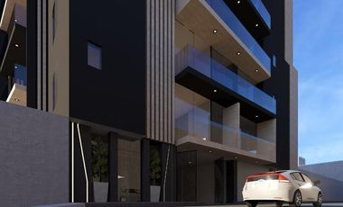 Departamento en Pre-Venta, Nuevo ubicado en San Lucas Tepetlacalco Cod. DV1187