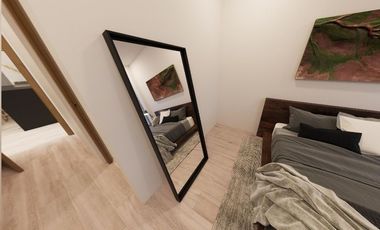 Departamento en Pre-Venta, Nuevo ubicado en San Lucas Tepetlacalco Cod. DV1187