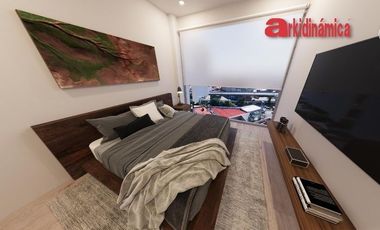 Departamento en Pre-Venta, Nuevo ubicado en San Lucas Tepetlacalco Cod. DV1187