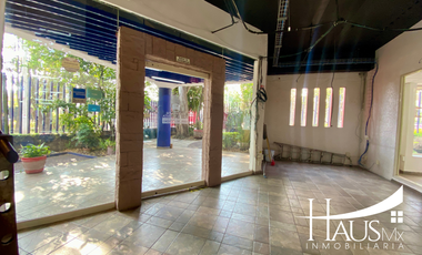 Edificio Comercial en Venta