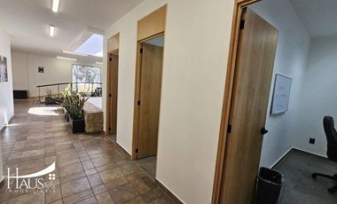 Edificio Comercial en Venta