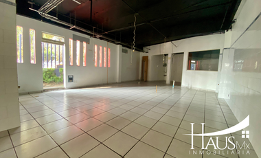 Edificio Comercial en Venta