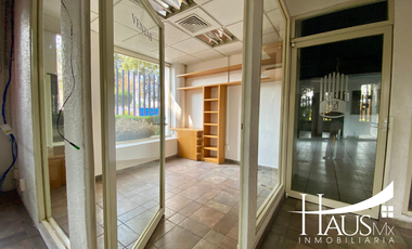 Edificio Comercial en Venta