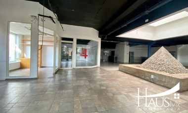 Edificio Comercial en Venta