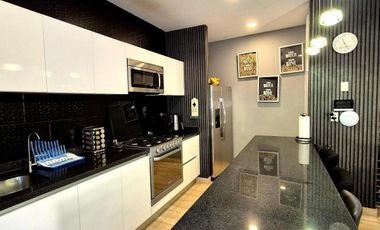Casa en condominio en Contadero, Cuajimalpa