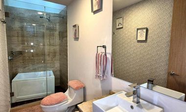 Casa en condominio en Contadero, Cuajimalpa