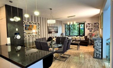 Casa en condominio en Contadero, Cuajimalpa