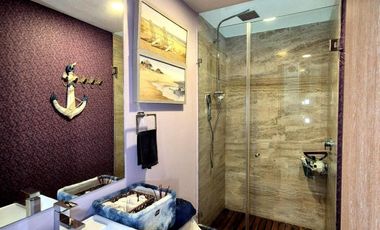Casa en condominio en Contadero, Cuajimalpa