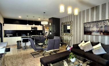 Casa en condominio en Contadero, Cuajimalpa