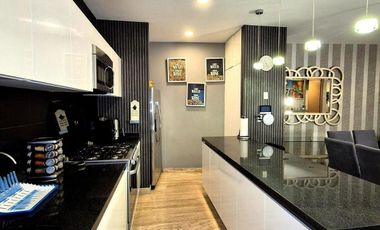 Casa en condominio en Contadero, Cuajimalpa