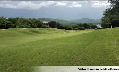 Casa en Venta Santiago Nuevo Leon