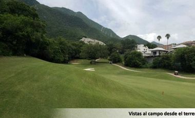 Casa en Venta Santiago Nuevo Leon