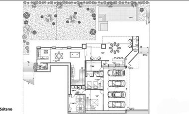 Casa en Venta Santiago Nuevo Leon