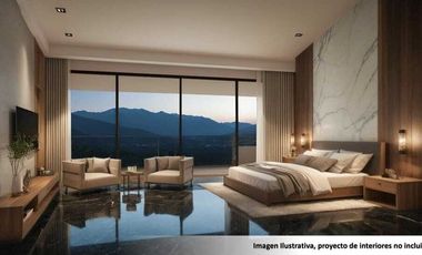 Casa en Venta Santiago Nuevo Leon