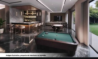 Casa en Venta Santiago Nuevo Leon