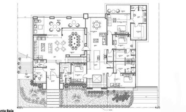 Casa en Venta Santiago Nuevo Leon