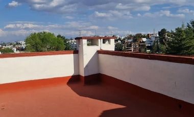 Casa en renta en parques de la Herradura
