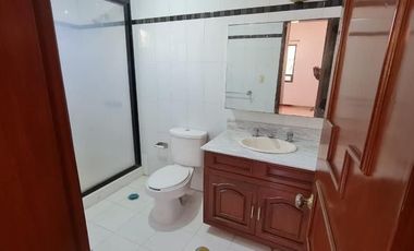 Casa en renta en parques de la Herradura