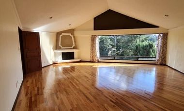 Casa en renta en parques de la Herradura