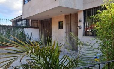 Casa en renta en parques de la Herradura