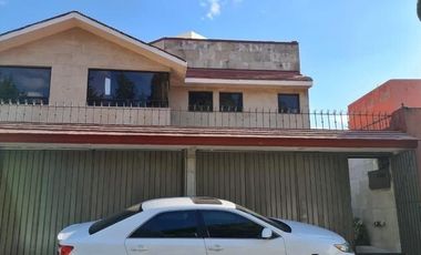 Casa en renta en parques de la Herradura