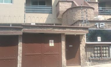 Departamento en Venta en Lomas de Atizapán
