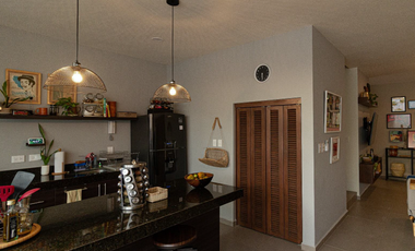 Townhouse de 3 recámaras en VENTA en Temozón Norte, Mérida