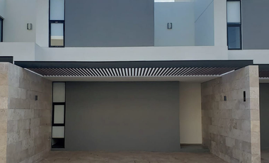 Townhouse de 3 recámaras en VENTA en Temozón Norte, Mérida