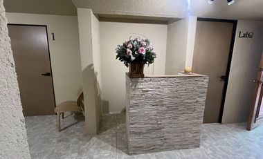 Renta Consultorios, Arcos de la Hacienda, Cuautitlan Izcalli