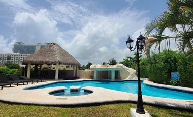 VENTA CASA EN ZH AMUEBLADA CANCÚN QUINTANA ROO.