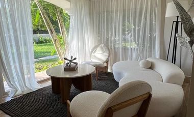 VENTA CASA EN ZH AMUEBLADA CANCÚN QUINTANA ROO.