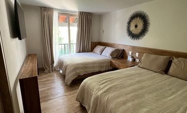 VENTA CASA EN ZH AMUEBLADA CANCÚN QUINTANA ROO.