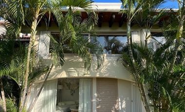 VENTA CASA EN ZH AMUEBLADA CANCÚN QUINTANA ROO.