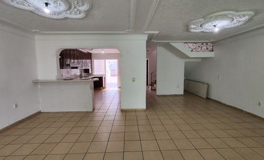 CASA EN VENTA EN LA ESPERANZA GUADALAJARA JALISCO