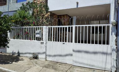CASA EN VENTA EN LA ESPERANZA GUADALAJARA JALISCO