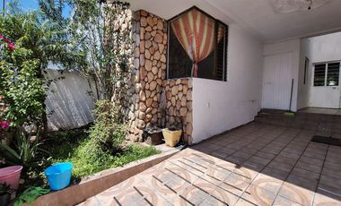 CASA EN VENTA EN LA ESPERANZA GUADALAJARA JALISCO