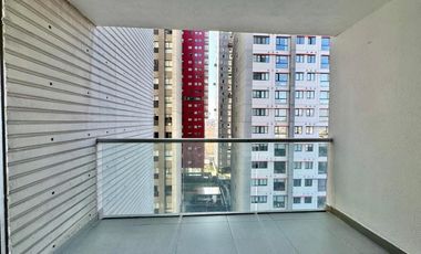 Increíble departamento en renta Ventana Polanco.