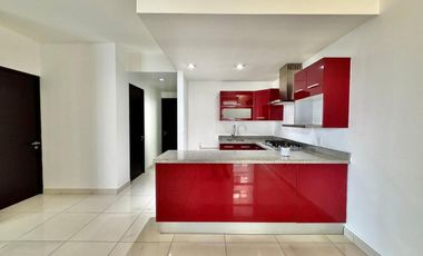Increíble departamento en renta Ventana Polanco.