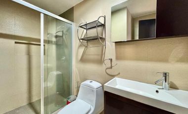 Increíble departamento en renta Ventana Polanco.